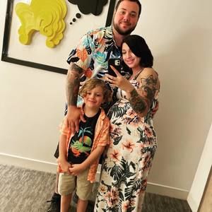 Meet your Posher, Taylor